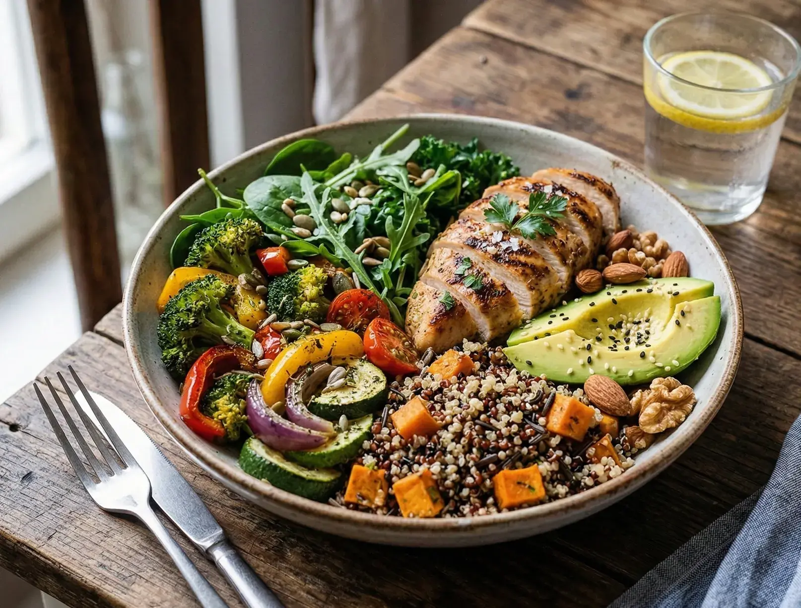 Método do Prato Destrava